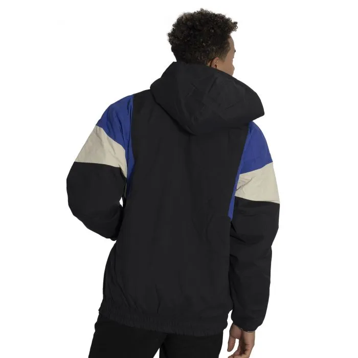 Campera DC Snow Transition Anorak Reversible