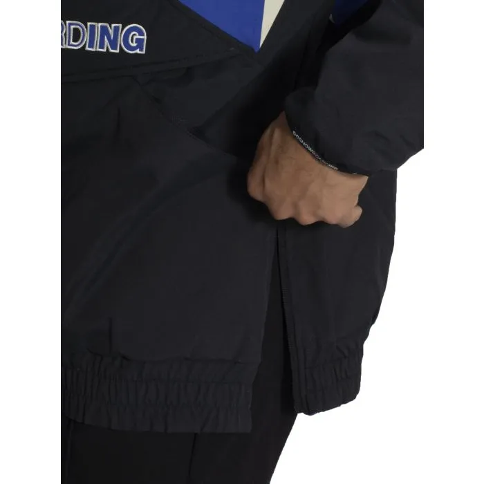 Campera DC Snow Transition Anorak Reversible