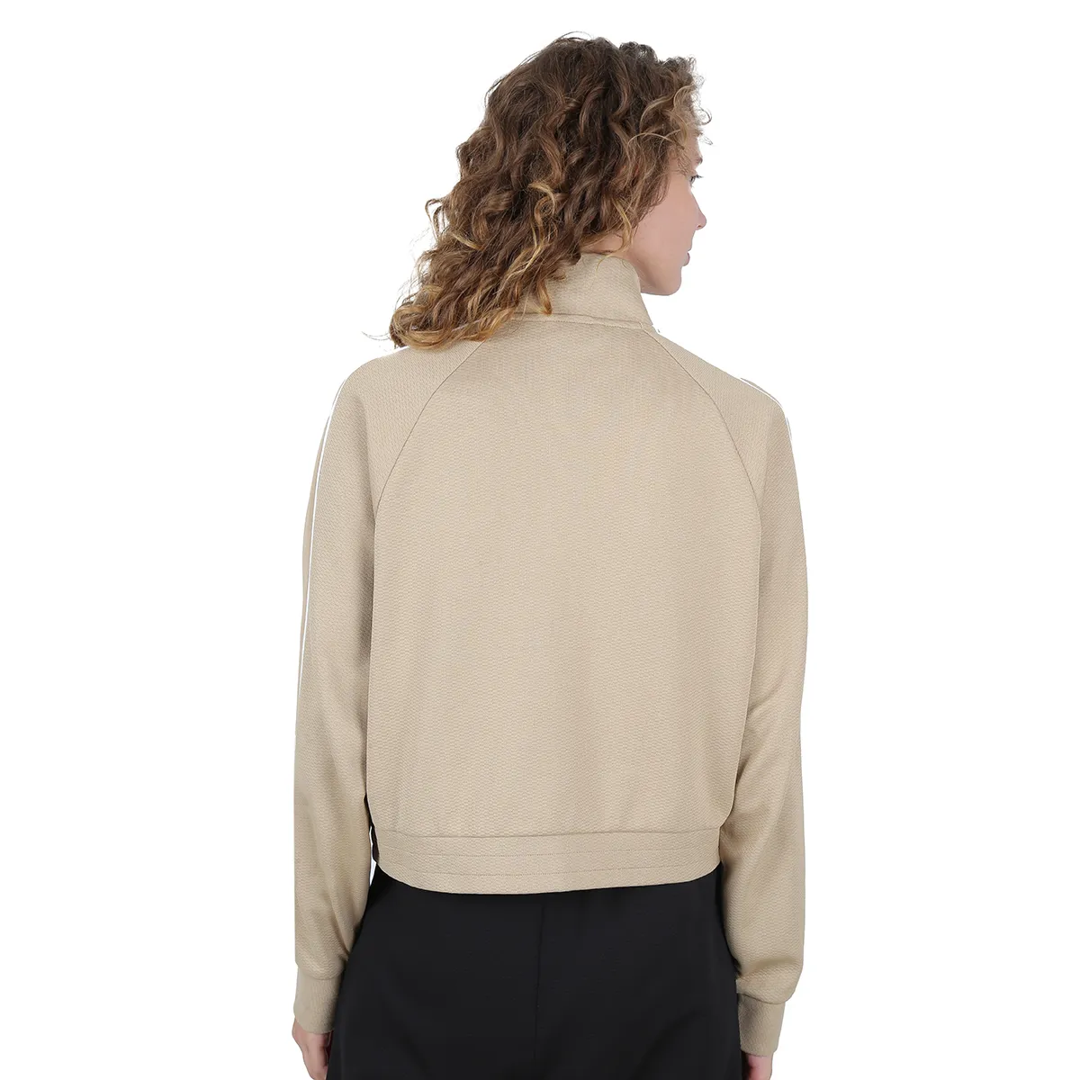Campera Puma T7 Track Mujer