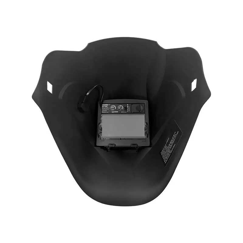 CARETA PARA SOLDAR ELECTRóNICA SWEISS SKYVIEW 669R 913