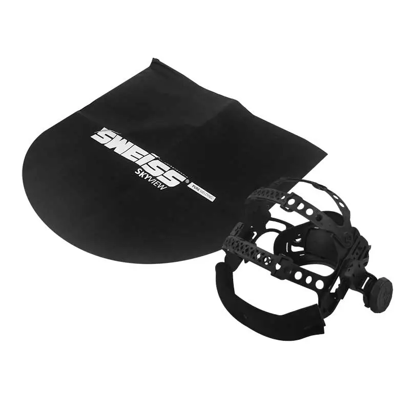 CARETA PARA SOLDAR ELECTRóNICA SWEISS SKYVIEW 669R 913