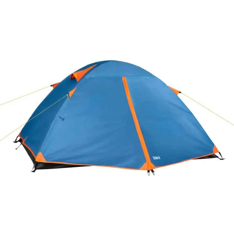 Carpa Zion II Discovery Doble Capa 3000Mm Discovery Store Chile 