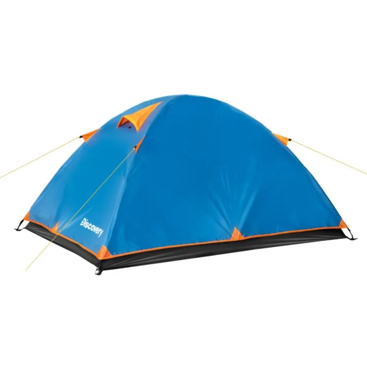 Carpa Zion II Discovery Doble Capa 3000Mm Discovery Store Chile 