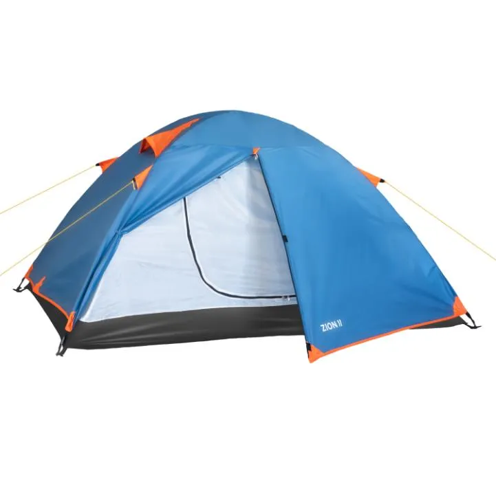 Carpa Zion II Discovery Doble Capa 3000Mm Discovery Store Chile 