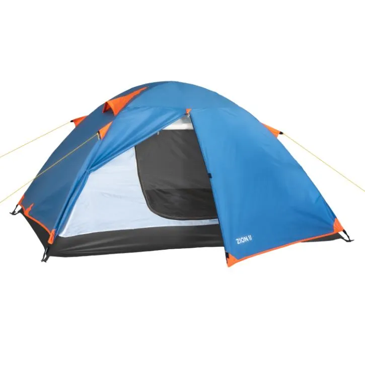 Carpa Zion II Discovery Doble Capa 3000Mm Discovery Store Chile 