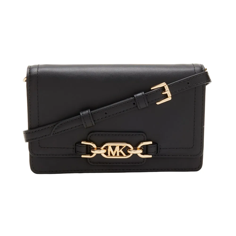 CARTERA MICHAEL KORS 32F2G7HC1L001 BLACK
