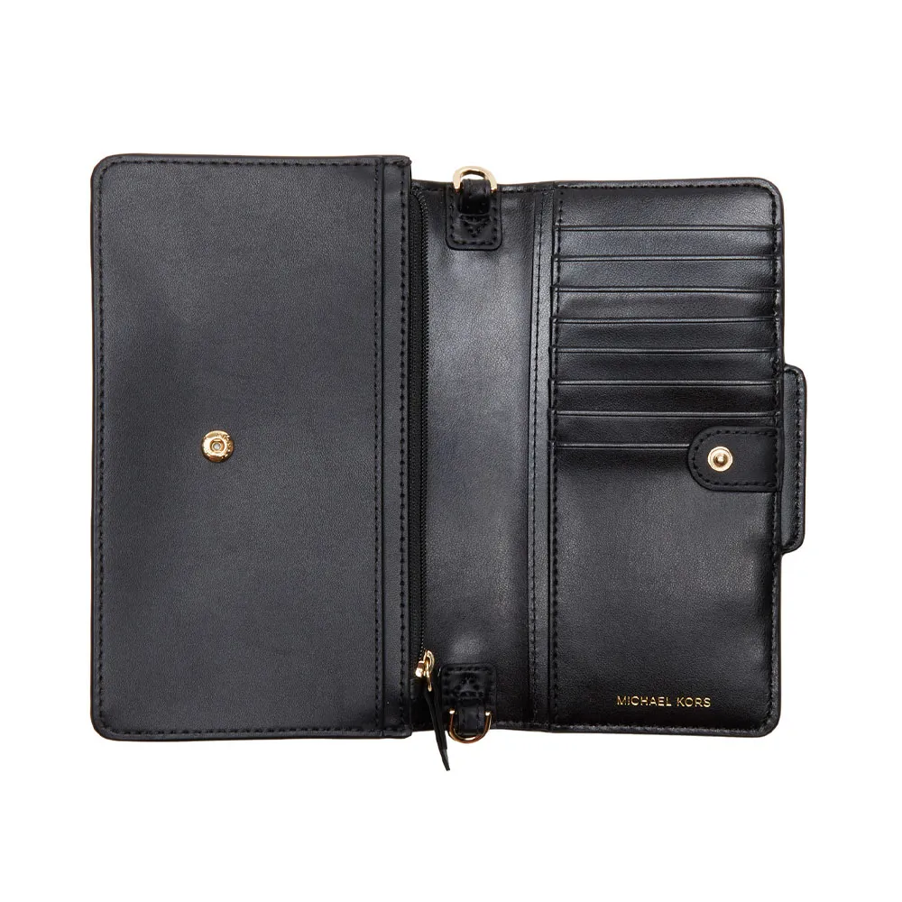 CARTERA MICHAEL KORS 32F2G7HC1L001 BLACK