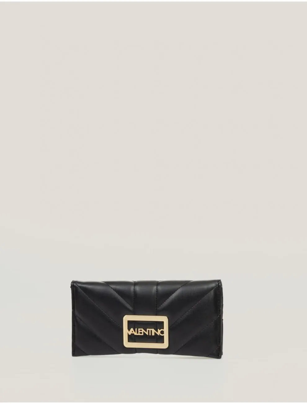 Cartera Valentino Bags Oaxaca Vps7qx216 Negro
