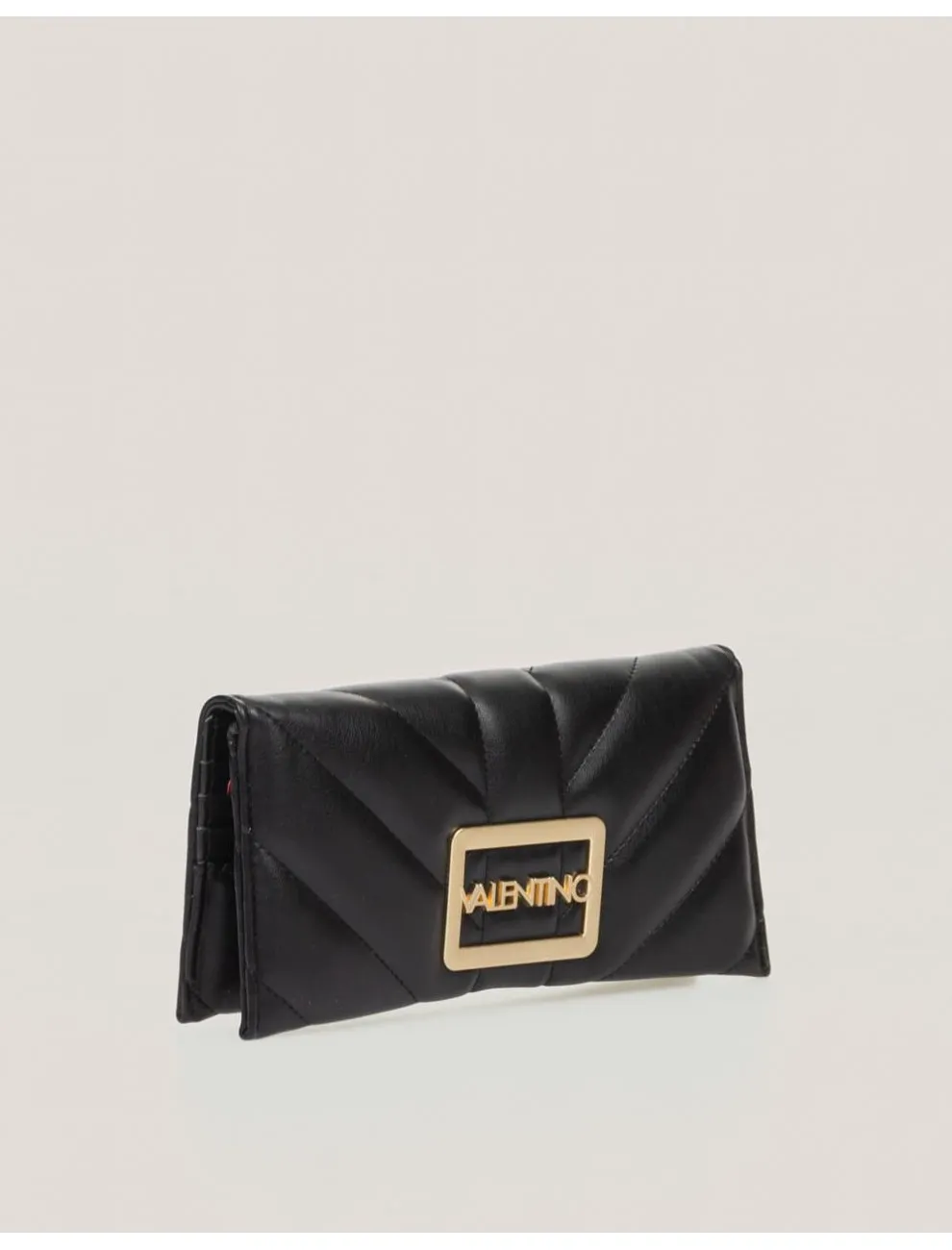 Cartera Valentino Bags Oaxaca Vps7qx216 Negro