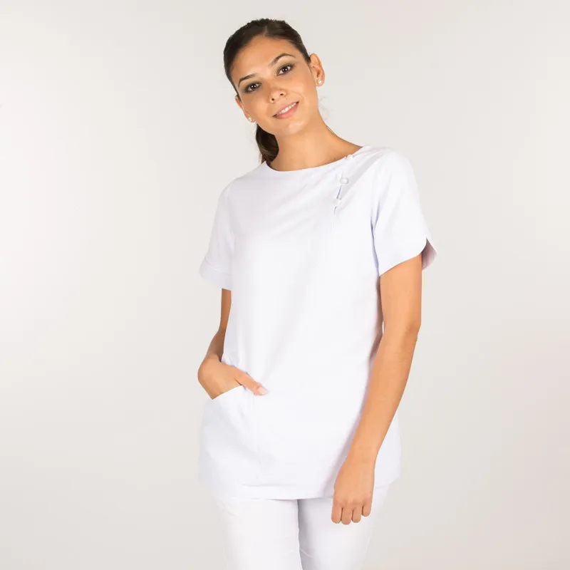 CASACA MUJER MICROFIBRA SAMOA SYRA'S  OUTLET