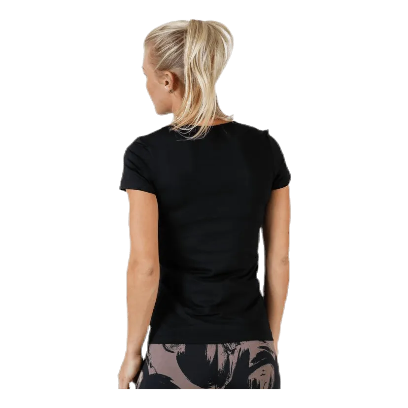Casall Essentials tee Black