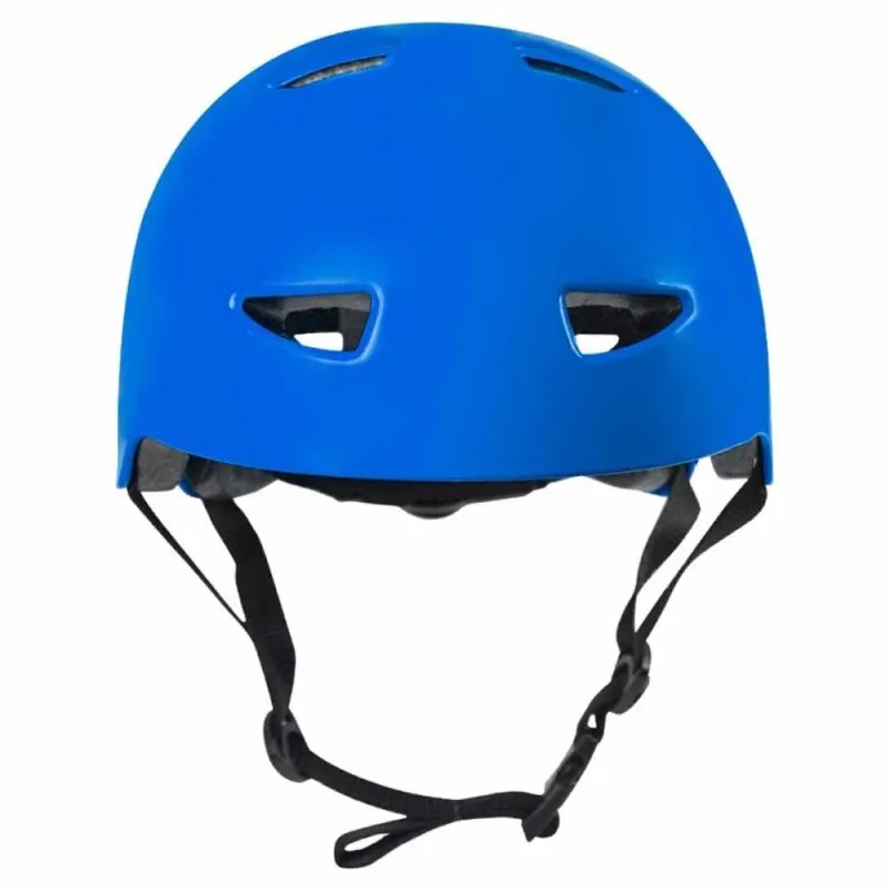 Casco Bestial Wolf Skull Blue