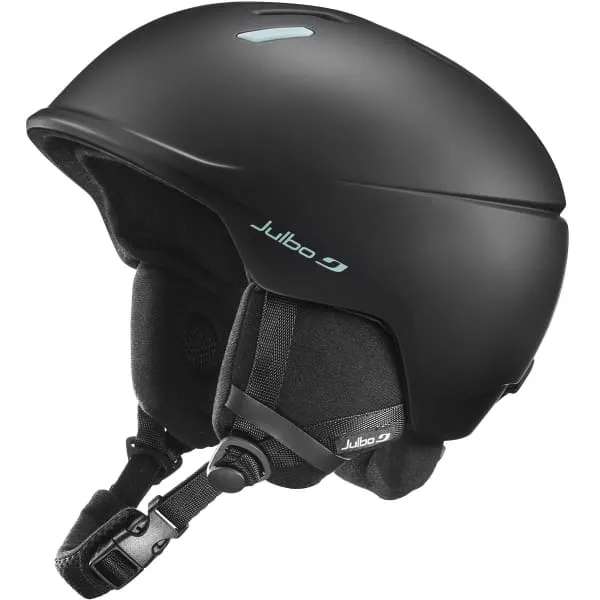 CASCO DE ESQUí JULBO SHORTCUT JR NOIRVERT