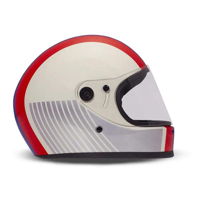 CASCO DE MOTO INTEGRAL RIVALE RAZOR  DMD