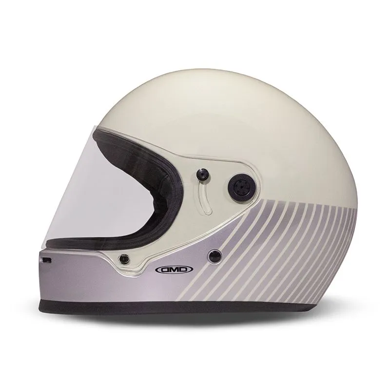 CASCO DE MOTO INTEGRAL RIVALE RAZOR  DMD