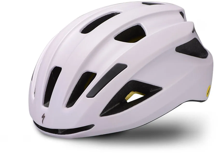 Casco Specialized Align II Lila Claro  S/M