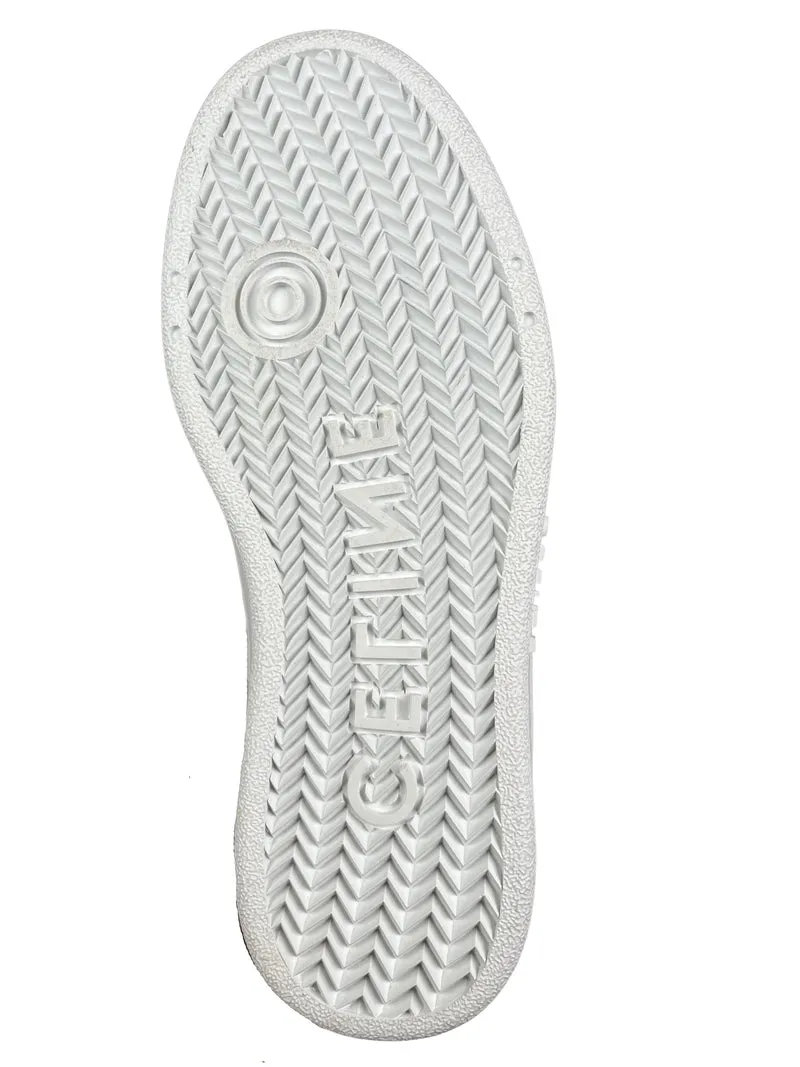 CELINE Zapatillas Blancas