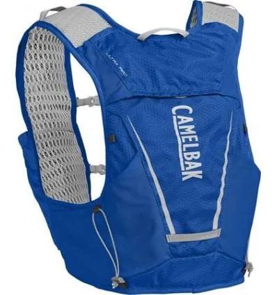 CHALECO CAMELBAK CHALECO ULTRA PRO (AZUL NáUTICO/NEGRO)  L