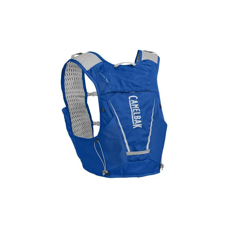 CHALECO CAMELBAK CHALECO ULTRA PRO (AZUL NáUTICO/NEGRO)  L