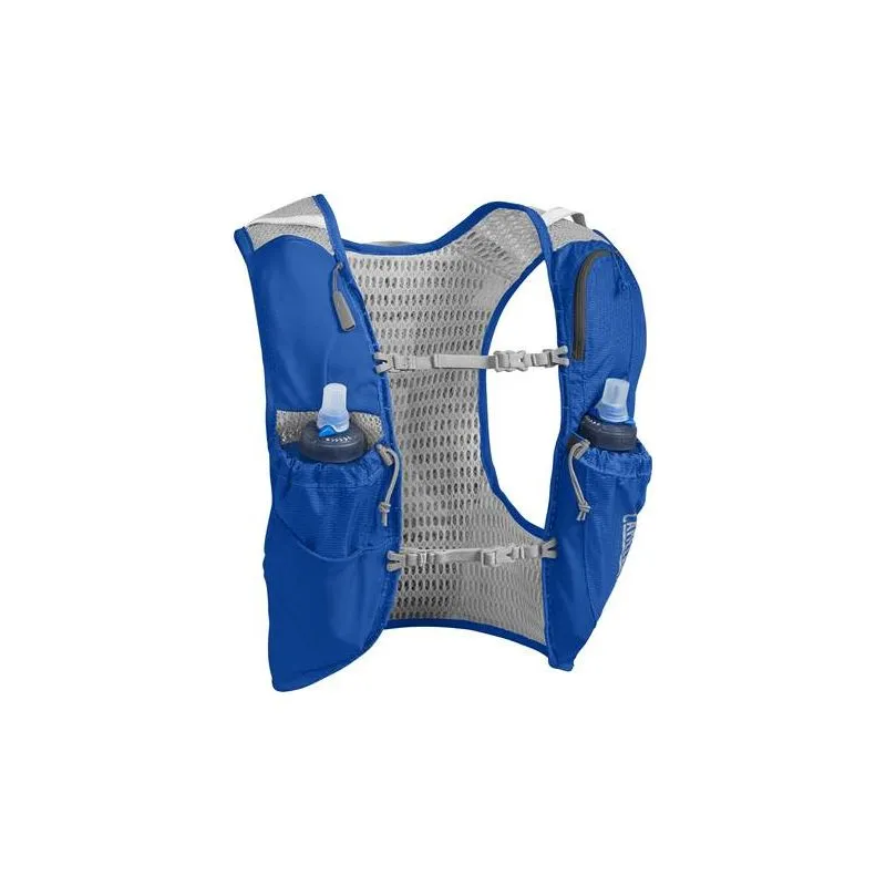 CHALECO CAMELBAK CHALECO ULTRA PRO (AZUL NáUTICO/NEGRO)  L