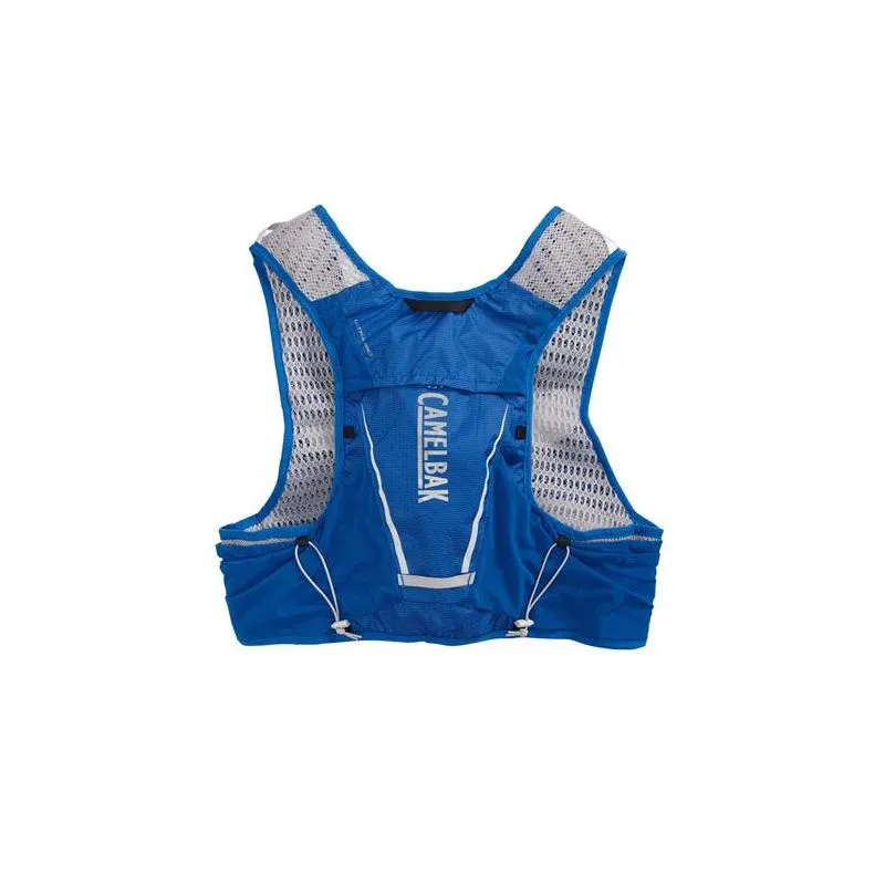 CHALECO CAMELBAK CHALECO ULTRA PRO (AZUL NáUTICO/NEGRO)  L