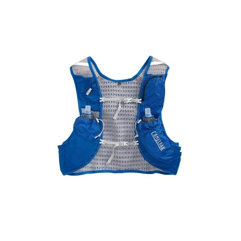 CHALECO CAMELBAK CHALECO ULTRA PRO (AZUL NáUTICO/NEGRO)  L