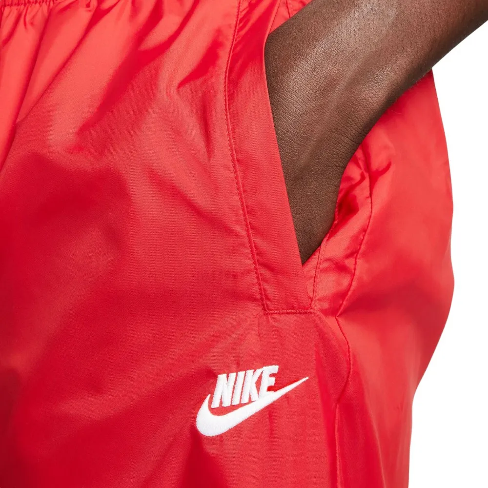 CHANDAL NIKE M CLUB LND WVN ROJO TRACKSUIT DR3337657