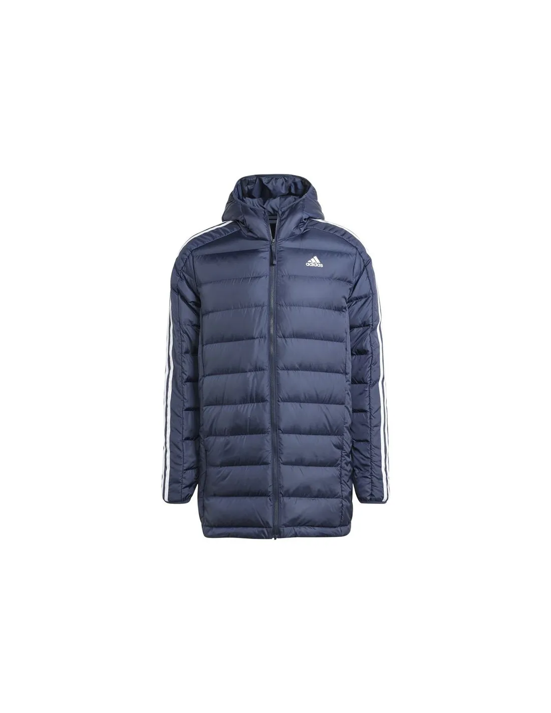Chaqueta adidas Essentials 3S D Hombre