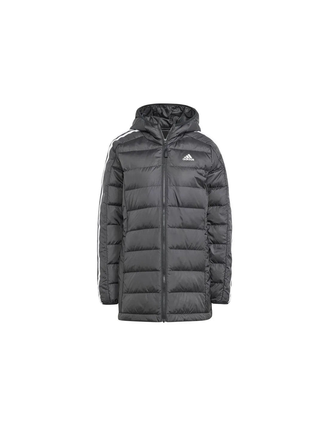 Chaqueta adidas Essentials 3S D Hp Mujer