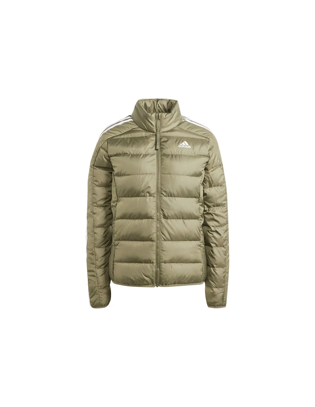Chaqueta adidas Essentials 3S D Mujer