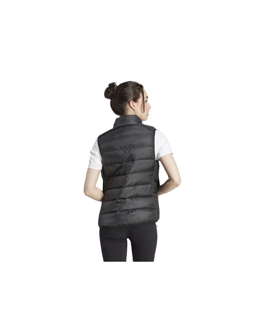 Chaqueta adidas Essentials 3S D Ve Mujer