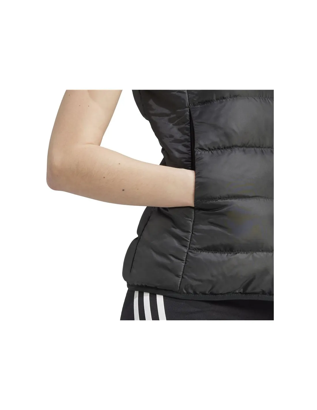 Chaqueta adidas Essentials 3S D Ve Mujer