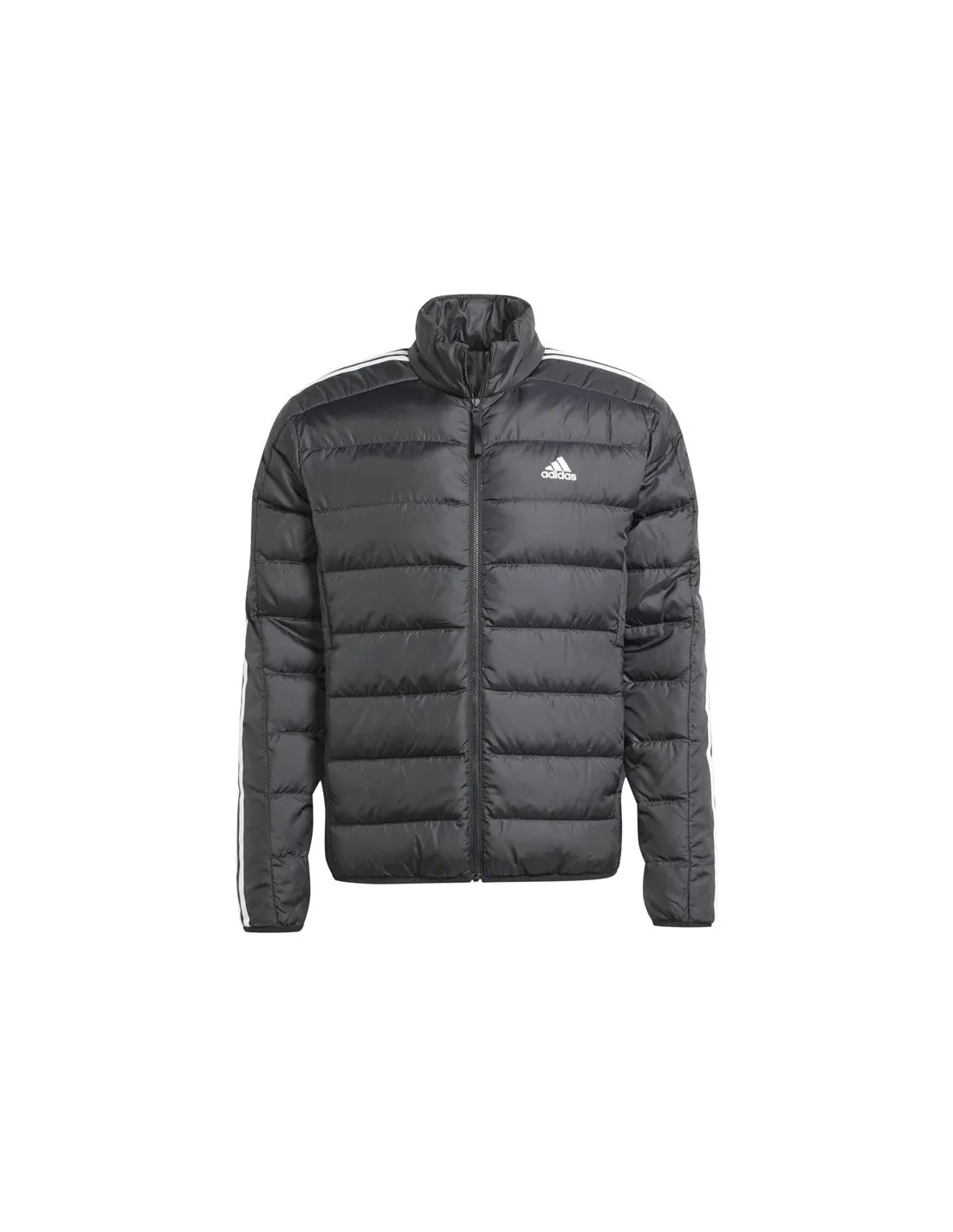 Chaqueta adidas Essentials 3S Lite D Hombre