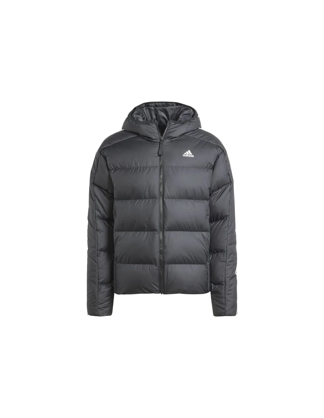 Chaqueta adidas Essentials 3S Mid D Hombre