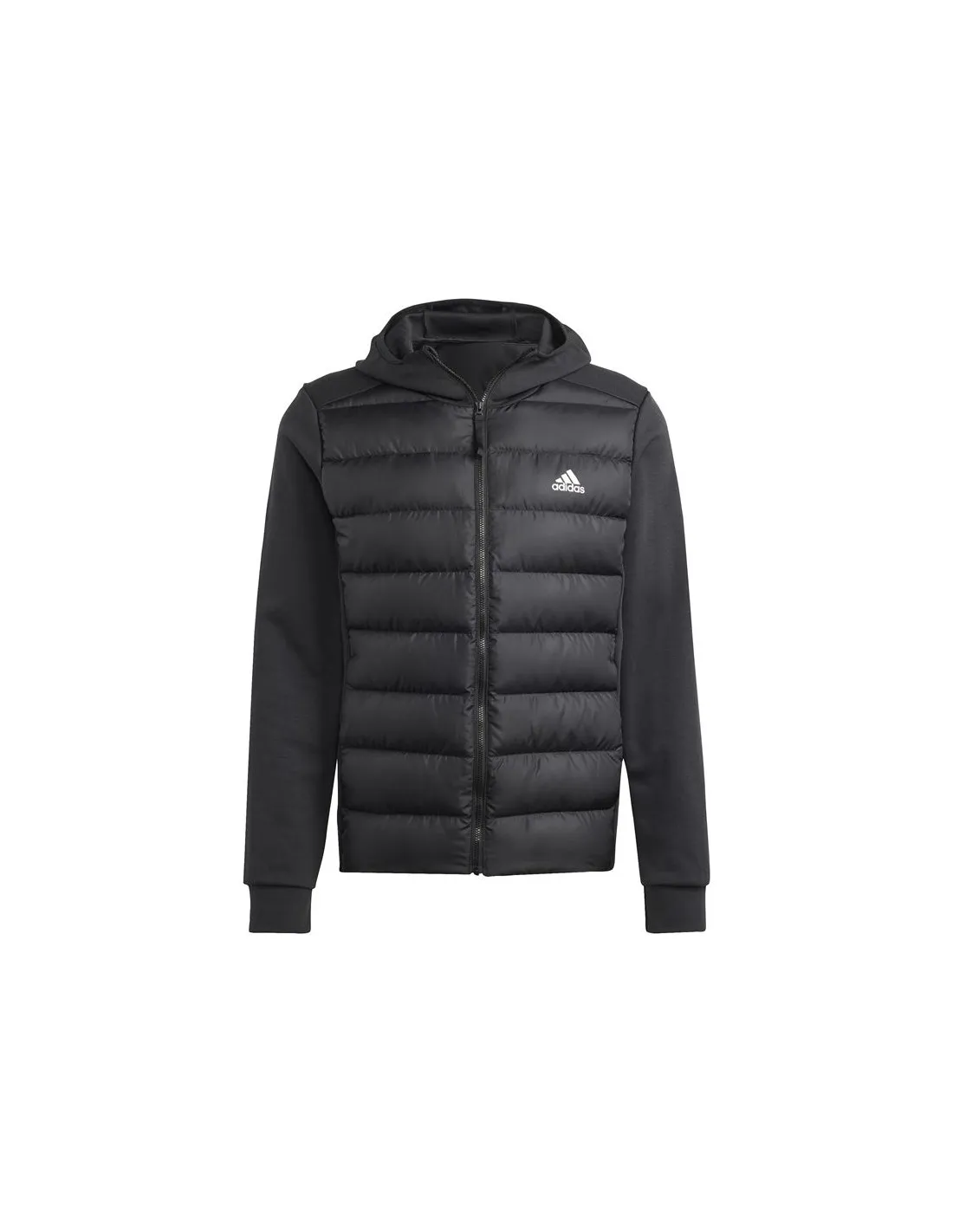 Chaqueta adidas Essentials Dwn Hyb Hombre