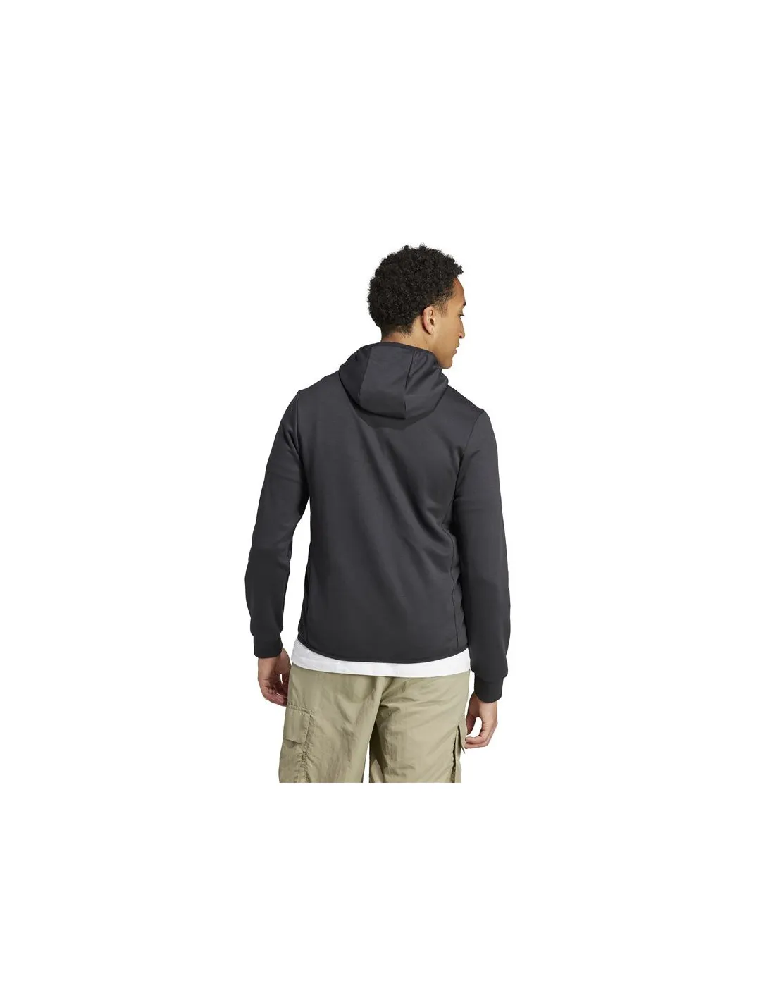 Chaqueta adidas Essentials Dwn Hyb Hombre