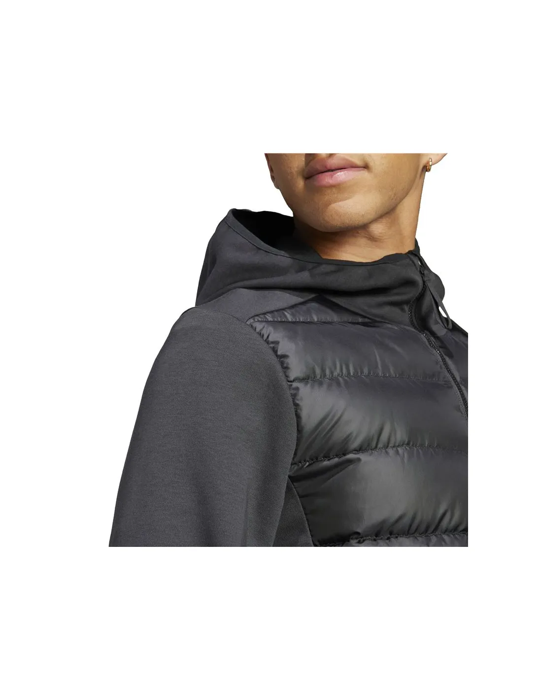 Chaqueta adidas Essentials Dwn Hyb Hombre