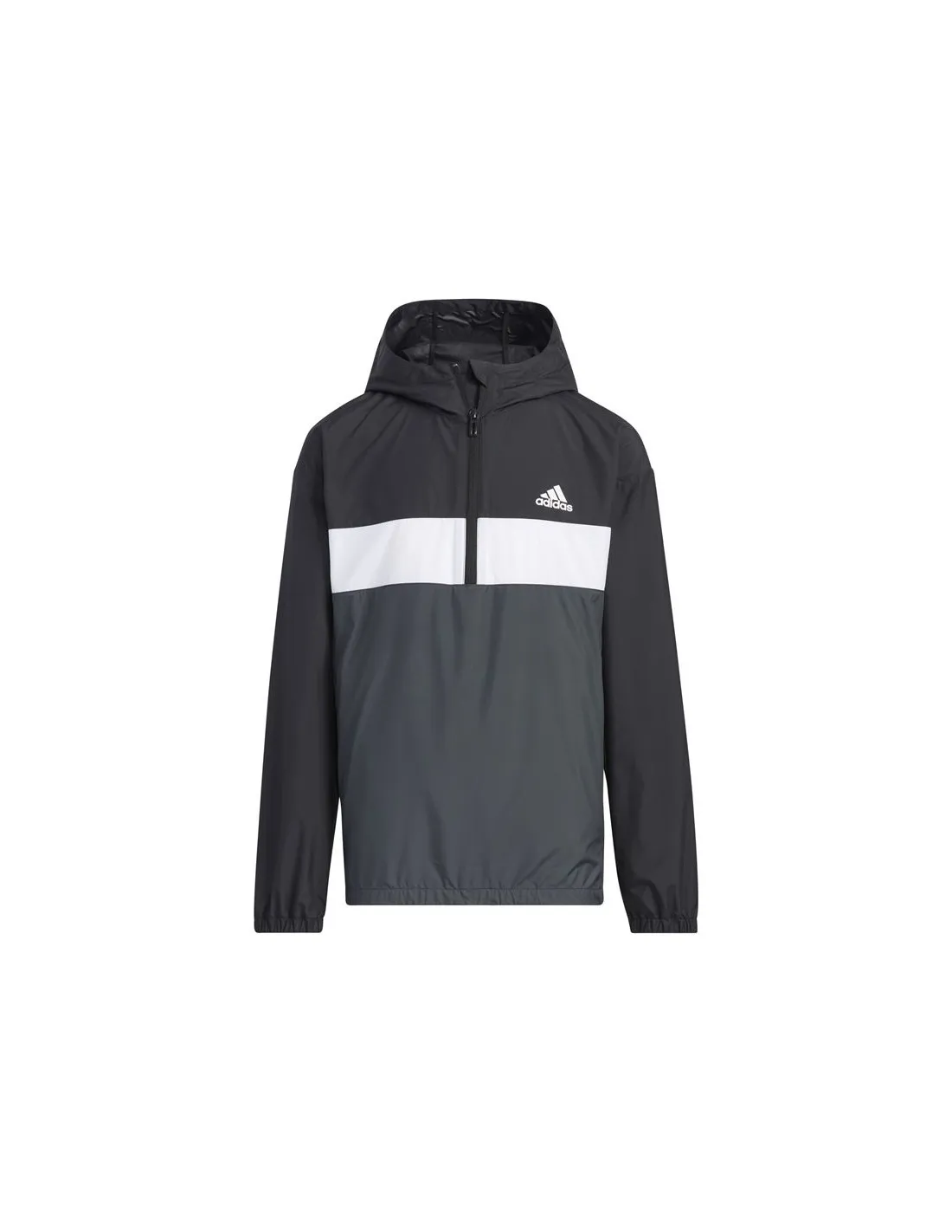 Chaqueta adidas Jk Wv Anorak Infantil