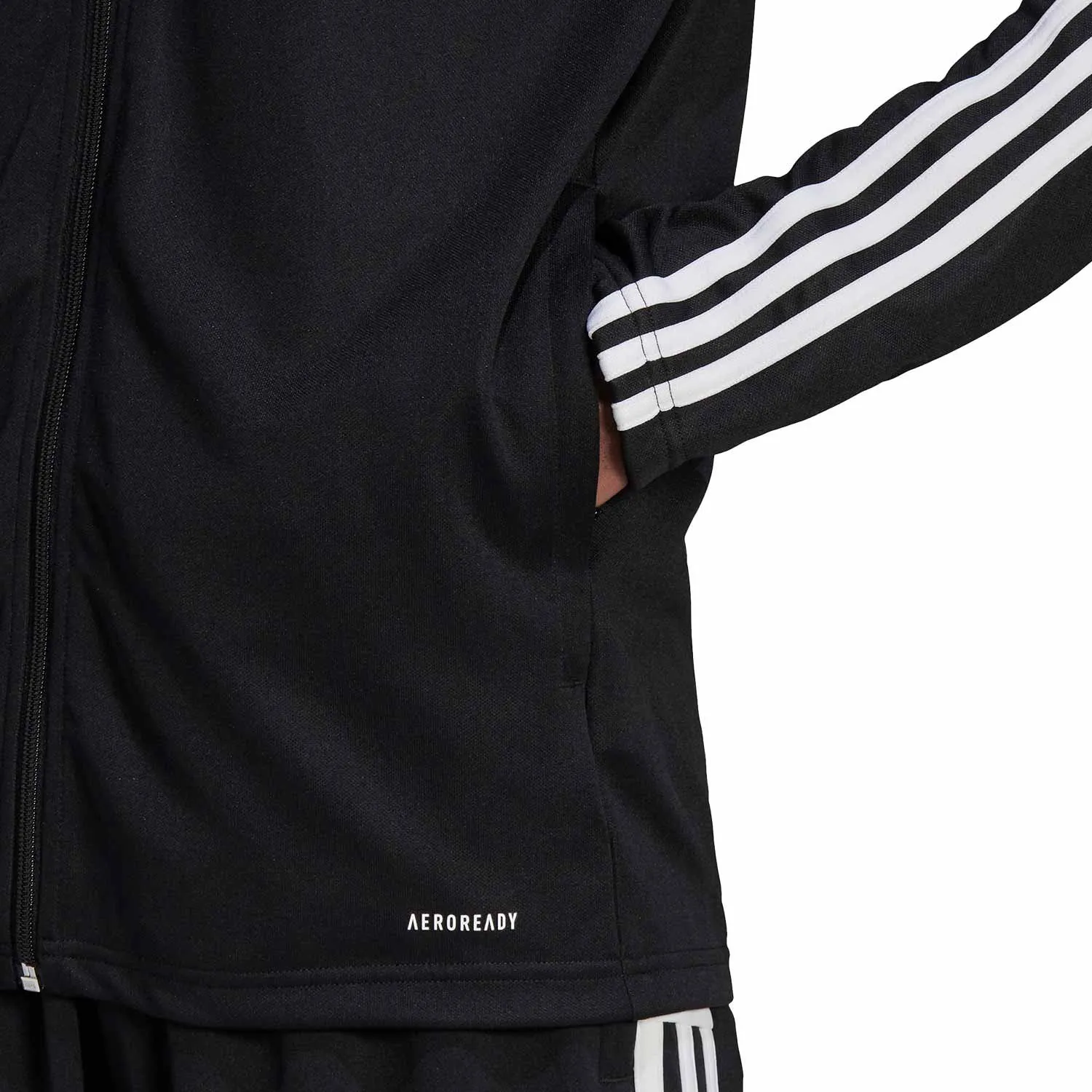 Chaqueta adidas Tiro Essentials