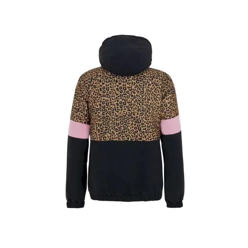 Chaqueta de mujer Protest JVARI anorak (True Black)