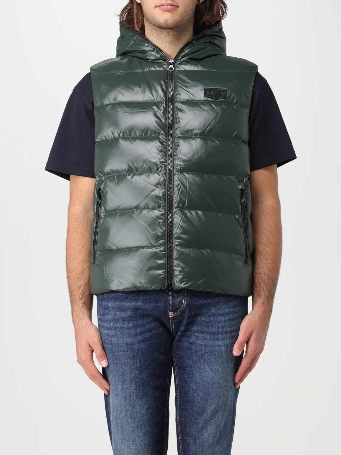 Chaqueta hombre Duvetica