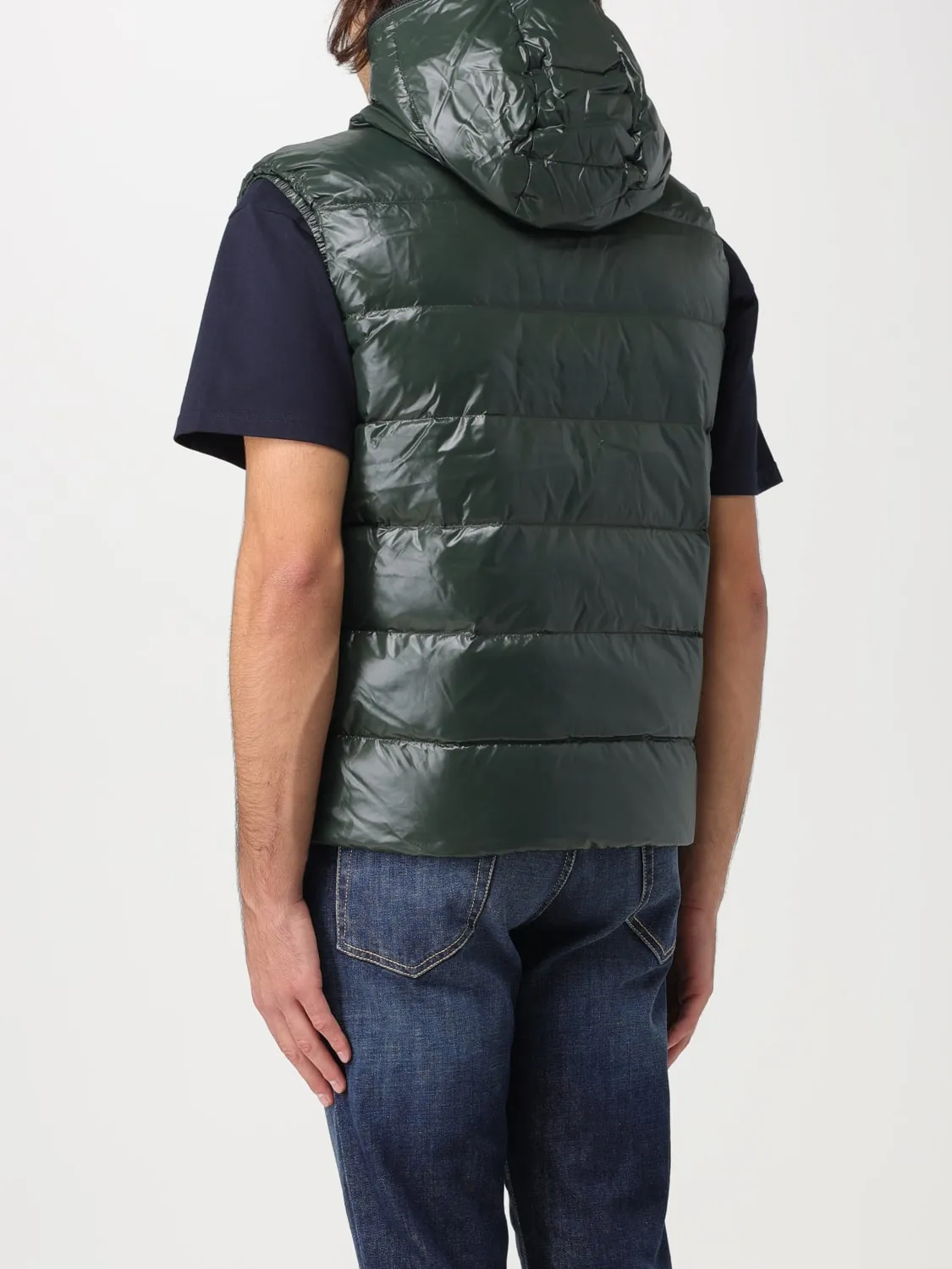 Chaqueta hombre Duvetica