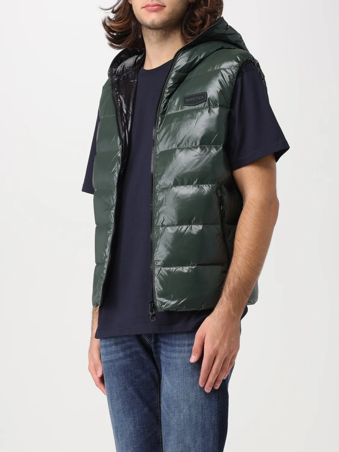 Chaqueta hombre Duvetica