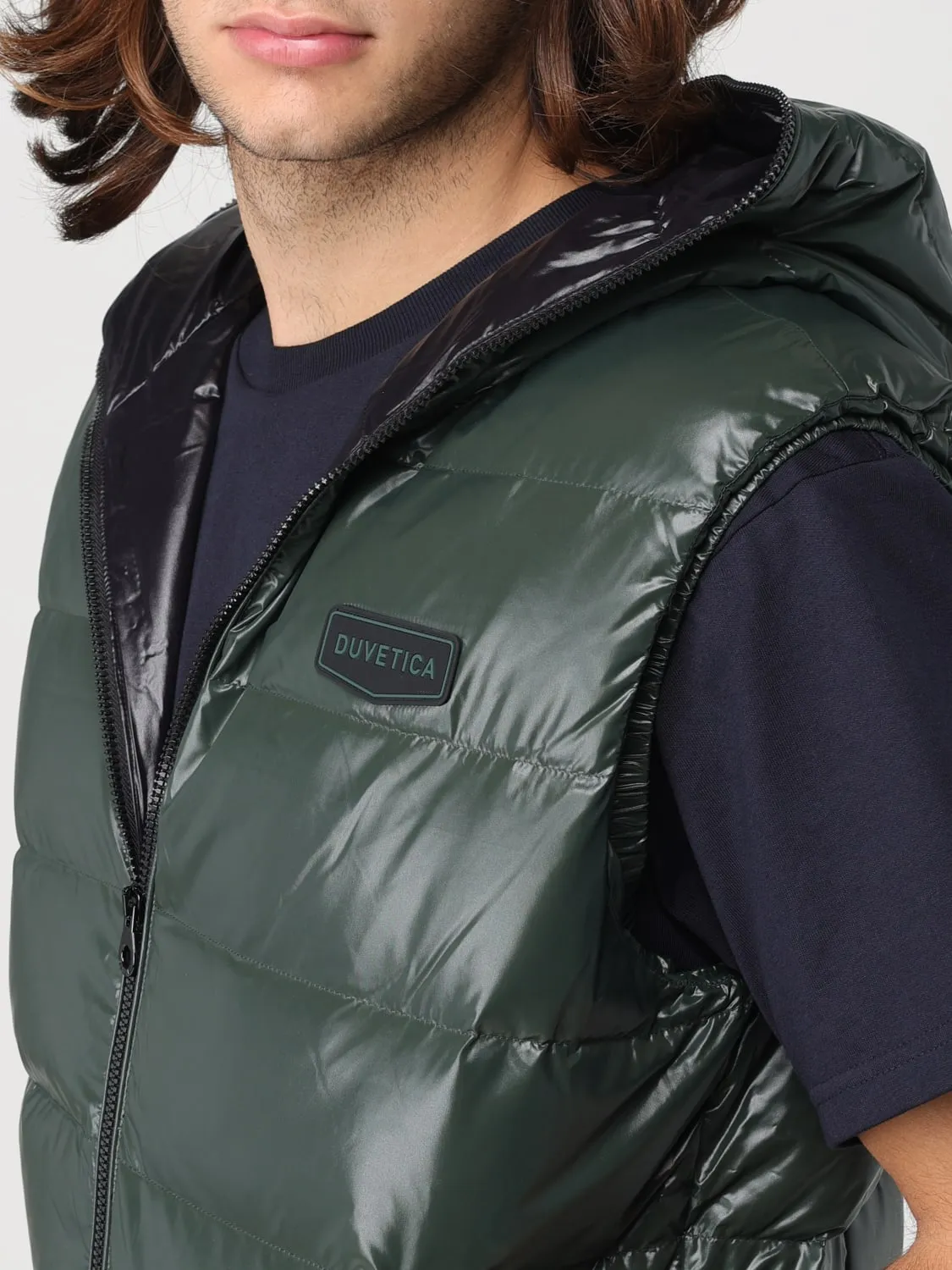 Chaqueta hombre Duvetica