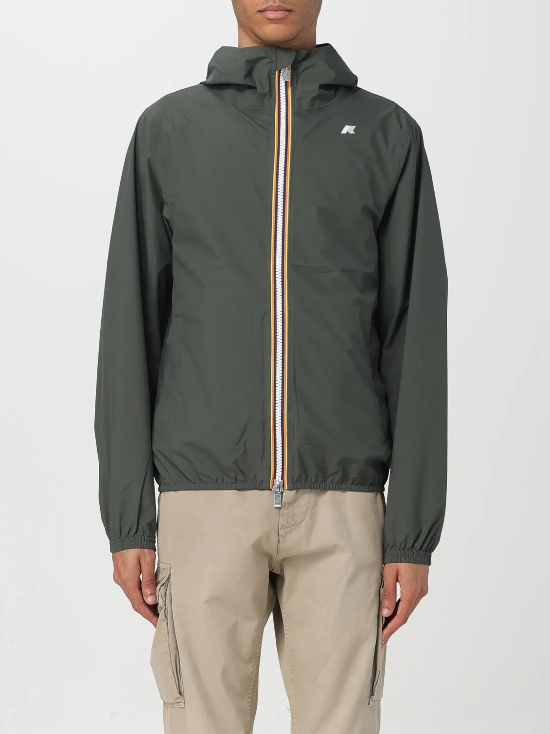 CHAQUETA HOMBRE KWAY
