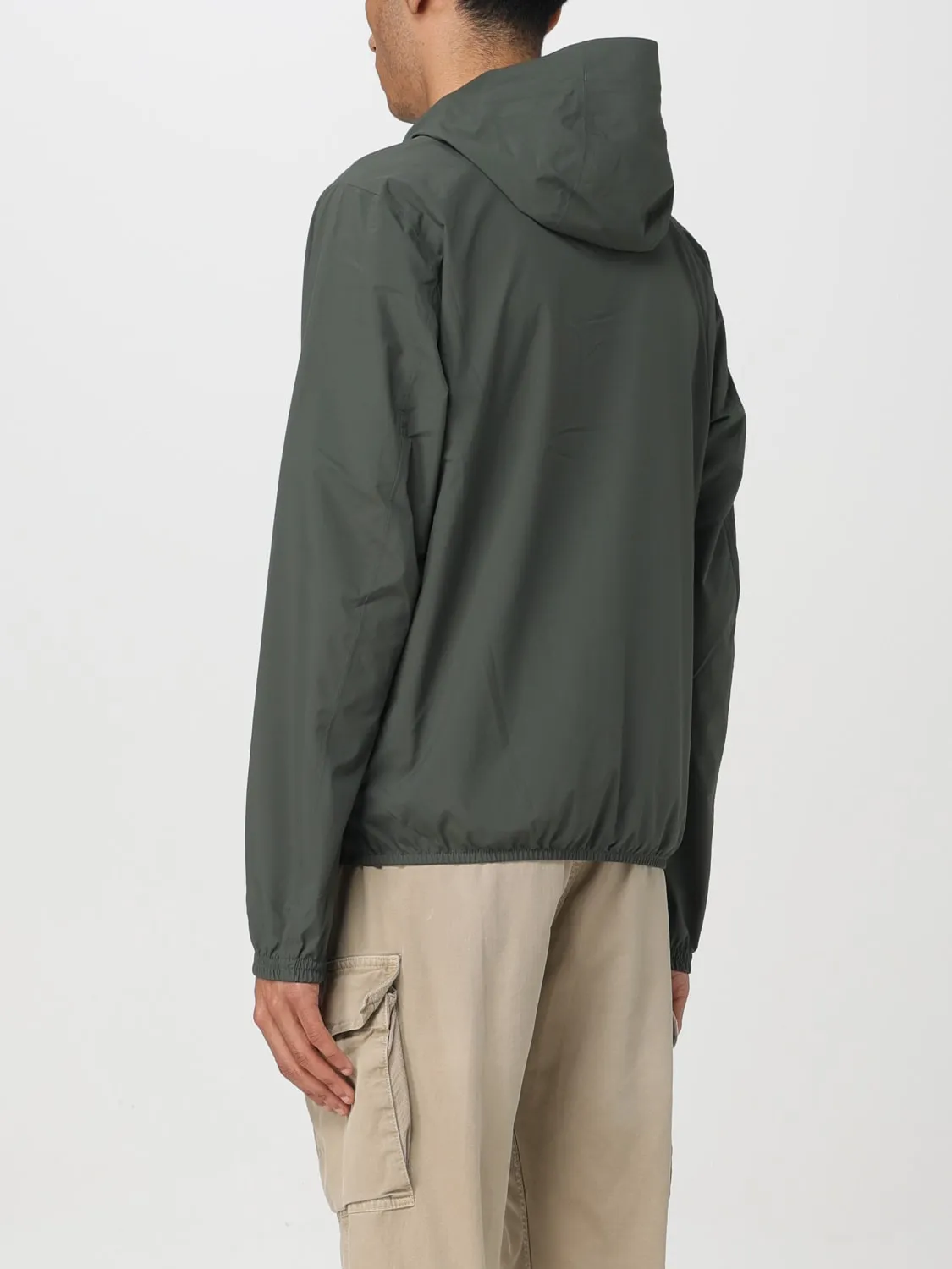 CHAQUETA HOMBRE KWAY