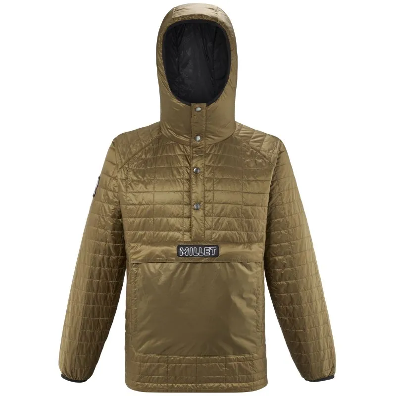 Chaqueta Millet HERITAGE WOOL ANORAK (GROVE) Hombre