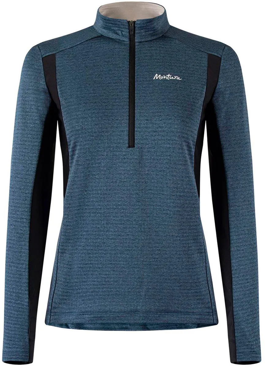 Chaqueta montura Thermal Grid Anorak W