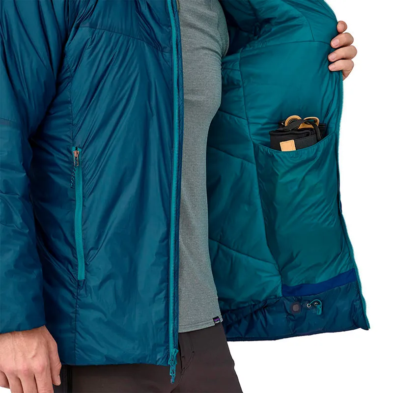 Chaqueta patagonia Das Parka
