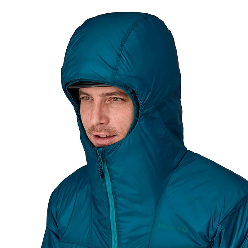Chaqueta patagonia Das Parka